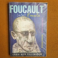 Image of Foucault untuk Pemula